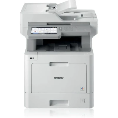 Afbeelding van Brother MFC L9570CDW Laserprinter