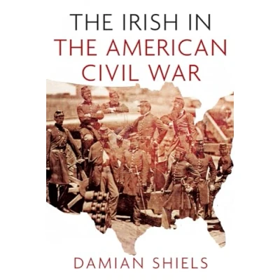 Afbeelding van Irish In The American Civil War