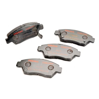 Afbeelding van Ferodo Racing Remblokset FDS776