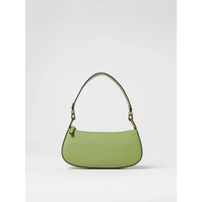 Afbeelding van Coccinelle Merveille Handtas, Dames, Maat: One Size, Guacamole