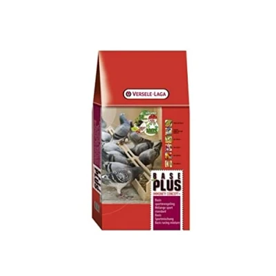 Afbeelding van Versele Laga I.C.+ Base Plus Ic Basismengeling Duivenvoer 20 kg
