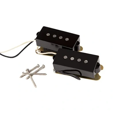 Afbeelding van Fender Custom Shop &#039;62 Precision Bass Pickup