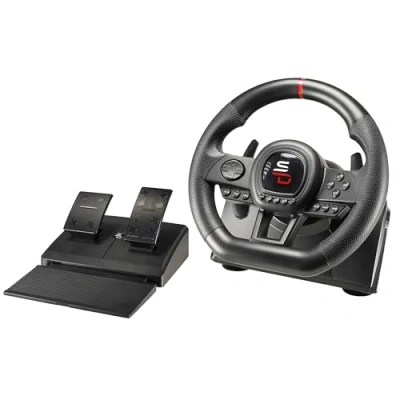 Afbeelding van Subsonic Superdrive SV650 Game Stuur