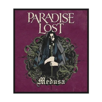 Afbeelding van Paradise Lost Medusa Patch Multicolours