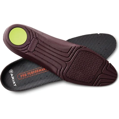 Afbeelding van Ariat Pro Performance inlegzooltjesverkocht door HypoStore