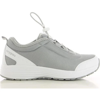 Afbeelding van OXYPAS MAUD : Ultracomfortabele sneaker voor dames met antislipzool Maat 38