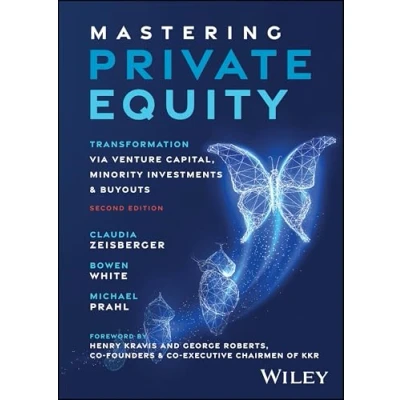 Afbeelding van Mastering Private Equity
