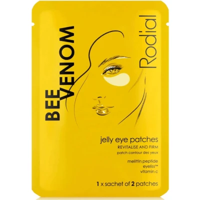 Afbeelding van Rodial Bee Venom Jelly Eye patches 2