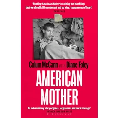 Afbeelding van American Mother