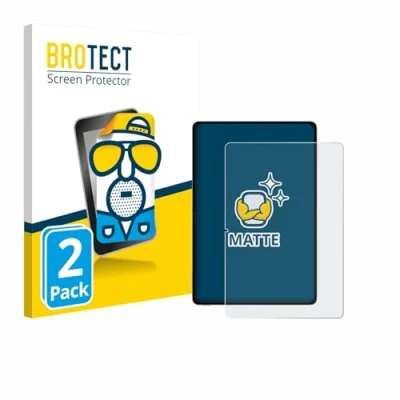 Afbeelding van BROTECT Screenprotector voor Honor Pad V9 Folie Beschermfolie matte (2 Stuks)