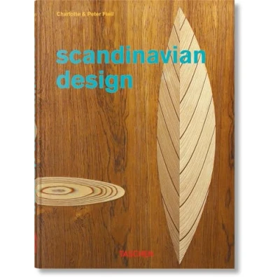 Afbeelding van Scandinavian Design. 40th Ed.