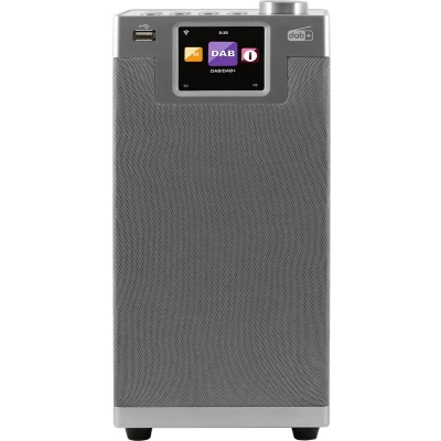 Afbeelding van Imperial Dabman i610 DAB+ internetradio