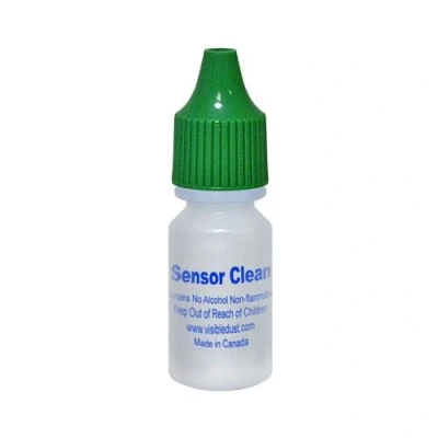 Afbeelding van VisibleDust Sensor Clean 8ml