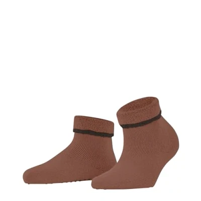 Afbeelding van Esprit COZY Sokken, Dames, Maat: 39 42, Cinnamon