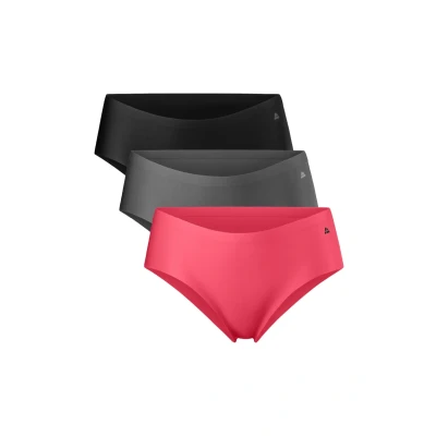 Afbeelding van Danish Endurance 3 PACK Slip, Dames, Maat: Large, Multicolour