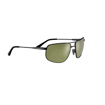 Afbeelding van Serengeti Dante 2.0 SS564006 Matte Black Polarized 555nm
