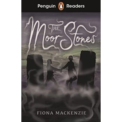 Afbeelding van Penguin Readers Starter Level The Moor