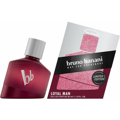 Afbeelding van Herenparfum Bruno Banani EDP Loyal Man 30 ml