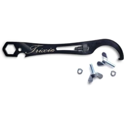 Afbeelding van Pedro&quot;;s Multitool Pedros afnemer zwart