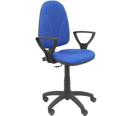 Afbeelding van Bureaustoel Algarra Bali P&amp;C 29BGOLF Blauw