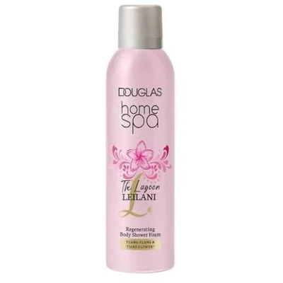 Afbeelding van Douglas Collection Home Spa The Lagoon Leilani Shower Foam