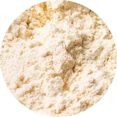 Afbeelding van Van Beekum Specerijen Whey Protein Banaan 15 KG Zak (bulk verpakking)