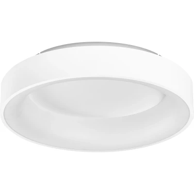 Afbeelding van LEDVANCE SUN@HOME plafondlamp, 45 mm, wit, 18.5W, 5 lm
