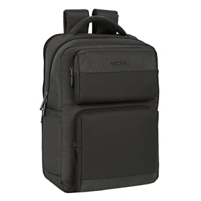 Afbeelding van Laptoptas Safta Business 15,6&#039;&#039; Grijs (31 x 44 13 cm)