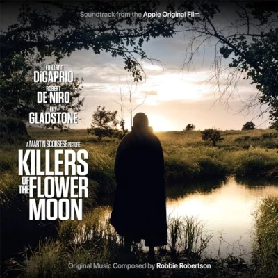 Afbeelding van Killers of the Flower Moon
