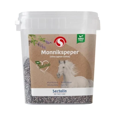 Afbeelding van Sectolin Monnikspeper