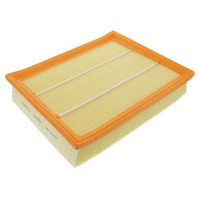 Afbeelding van Luchtfilter MAPCO 60800