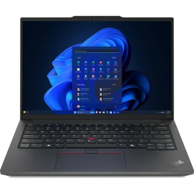 Afbeelding van Lenovo ThinkPad E14 Intel Core Ultra 7 155H Laptop 35,6 cm (14 ) WUXGA 16 GB DDR5 SDRAM 512 SSD W