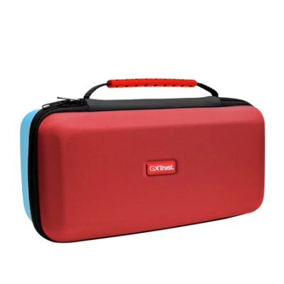 Afbeelding van Switch 2 Trust GXT1252RB XL opbergtas rood/blauw
