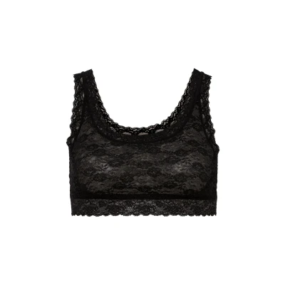 Afbeelding van Lascana LSCN by Bustier Bustier, Dames, Maat: 32/34, Black