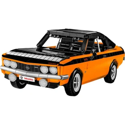 Afbeelding van COBI 1974 Opel Manta A GT/E 24349