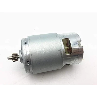 Afbeelding van 18V MOTOR 629834 8 629937 for Makita HP457D DF457D BDF453 DDF453 DDF453RFE DHP453 BHP453 8390D boor schroevendraaier