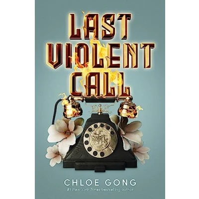 Afbeelding van Last Violent Call: 3