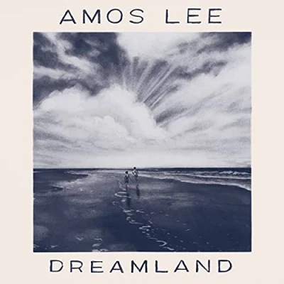 Afbeelding van Amos Lee Dreamland