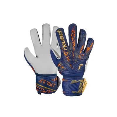 Afbeelding van Reusch Torwarthandschuh Attrakt Solid