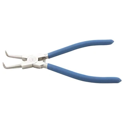 Afbeelding van BGS, Tang, snap ring tang schuin voor inwendige ringen 250 mm (250 mm)