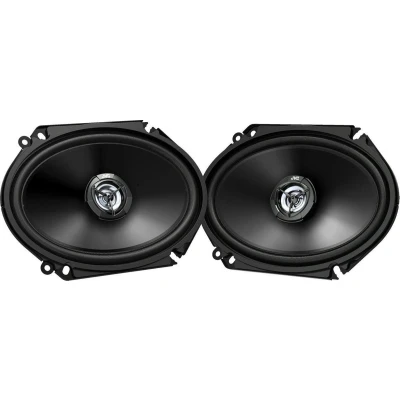 Afbeelding van JVC CS DR6820