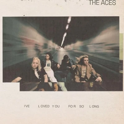Afbeelding van Aces I&#039;ve Loved You For So Long (LP)