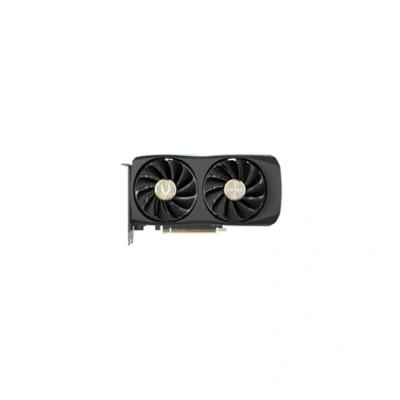 Afbeelding van Zotac Nvidia GeForce RTX 4060 Ti Videokaart Twin Edge OC 8 GB GDDR6 RAM PCIe x8 HDMI, DisplayPort Overclocked