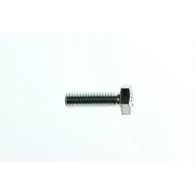 Afbeelding van Bofix Bout zeskant m6x20