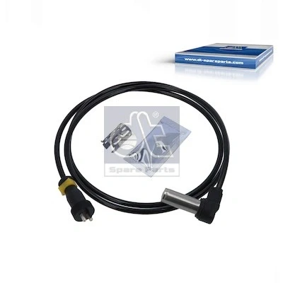 Afbeelding van Dt Spare Parts Snelheidssensor versnellingsbak 4.62918