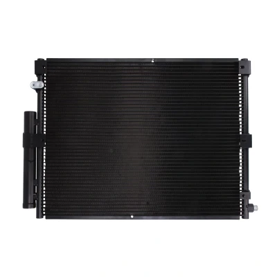 Afbeelding van Thermotec Airco condensor KTT110611
