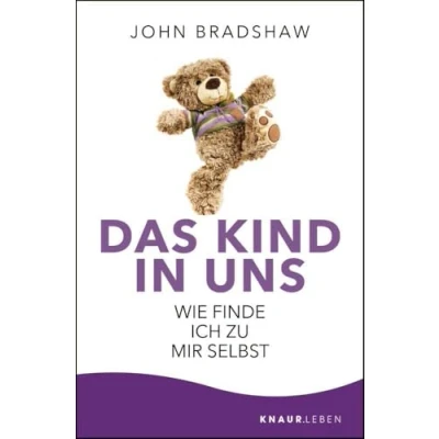 Afbeelding van Das Kind in uns