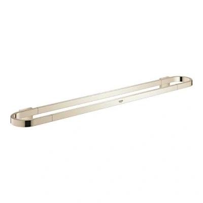 Afbeelding van Grohe selection handdoekhouder 80cm brushed nikkel 41058en0