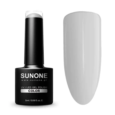 Afbeelding van Sunone Hybride lak UV/LED 5Ml, S01 Sara