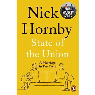 Afbeelding van State of the Union: A Marriage in Ten Parts